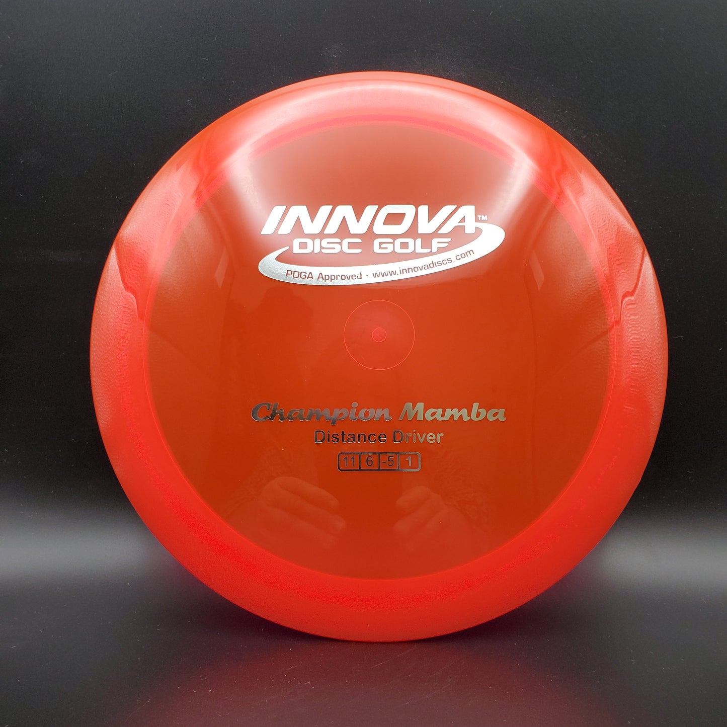 Innova - Mamba - Champion