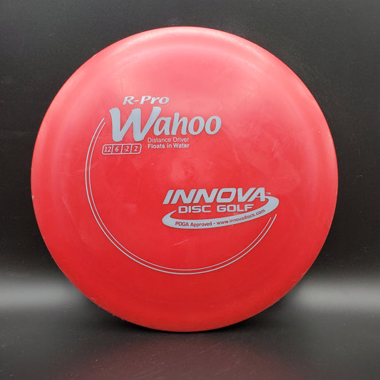 Innova - Wahoo - R-Pro