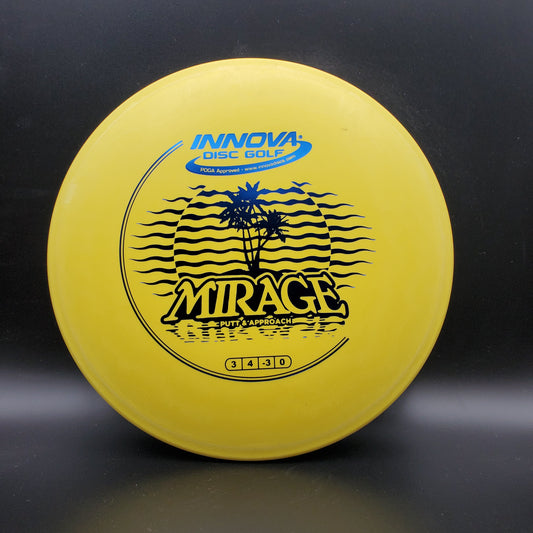 Innova - Mirage - DX