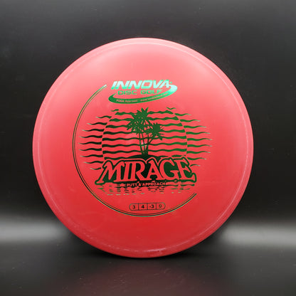 Innova - Mirage - DX
