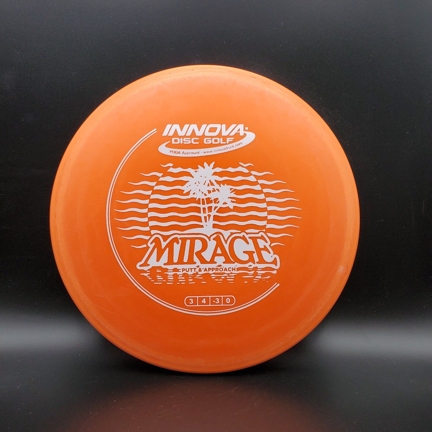 Innova - Mirage - DX