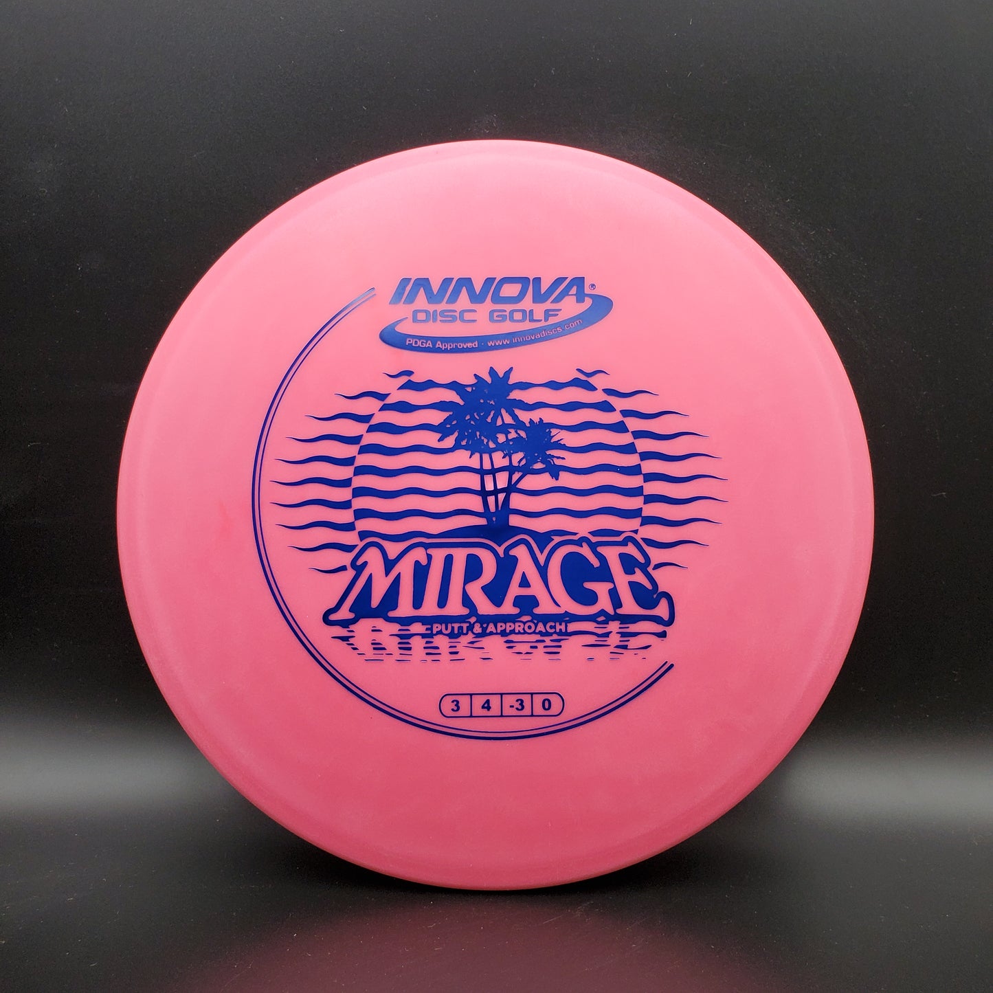 Innova - Mirage - DX