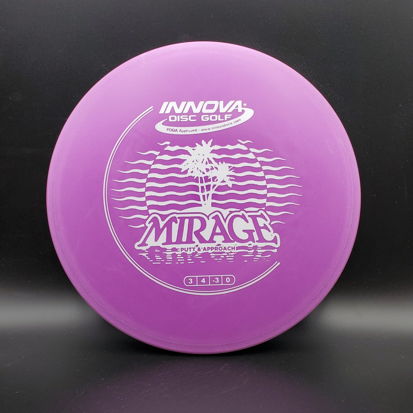 Innova - Mirage - DX