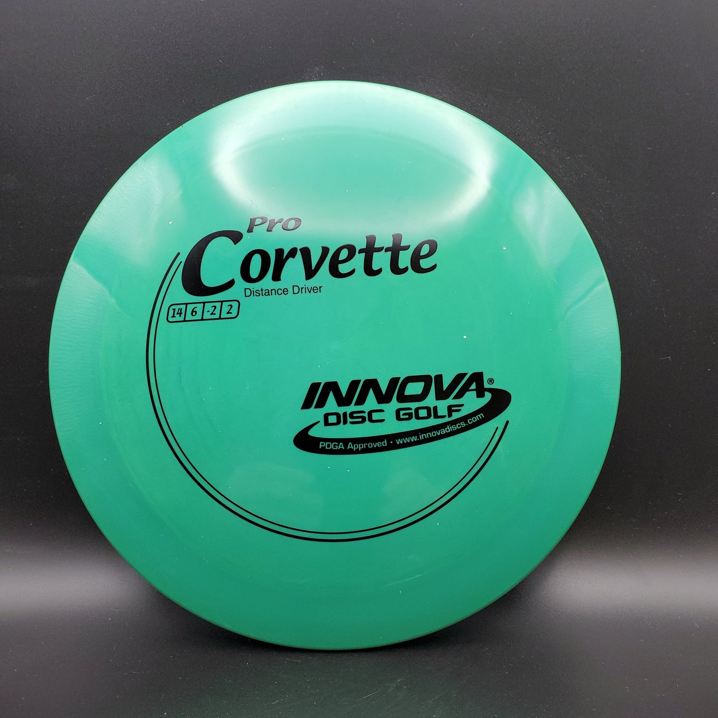 Innova - Corvette - Pro