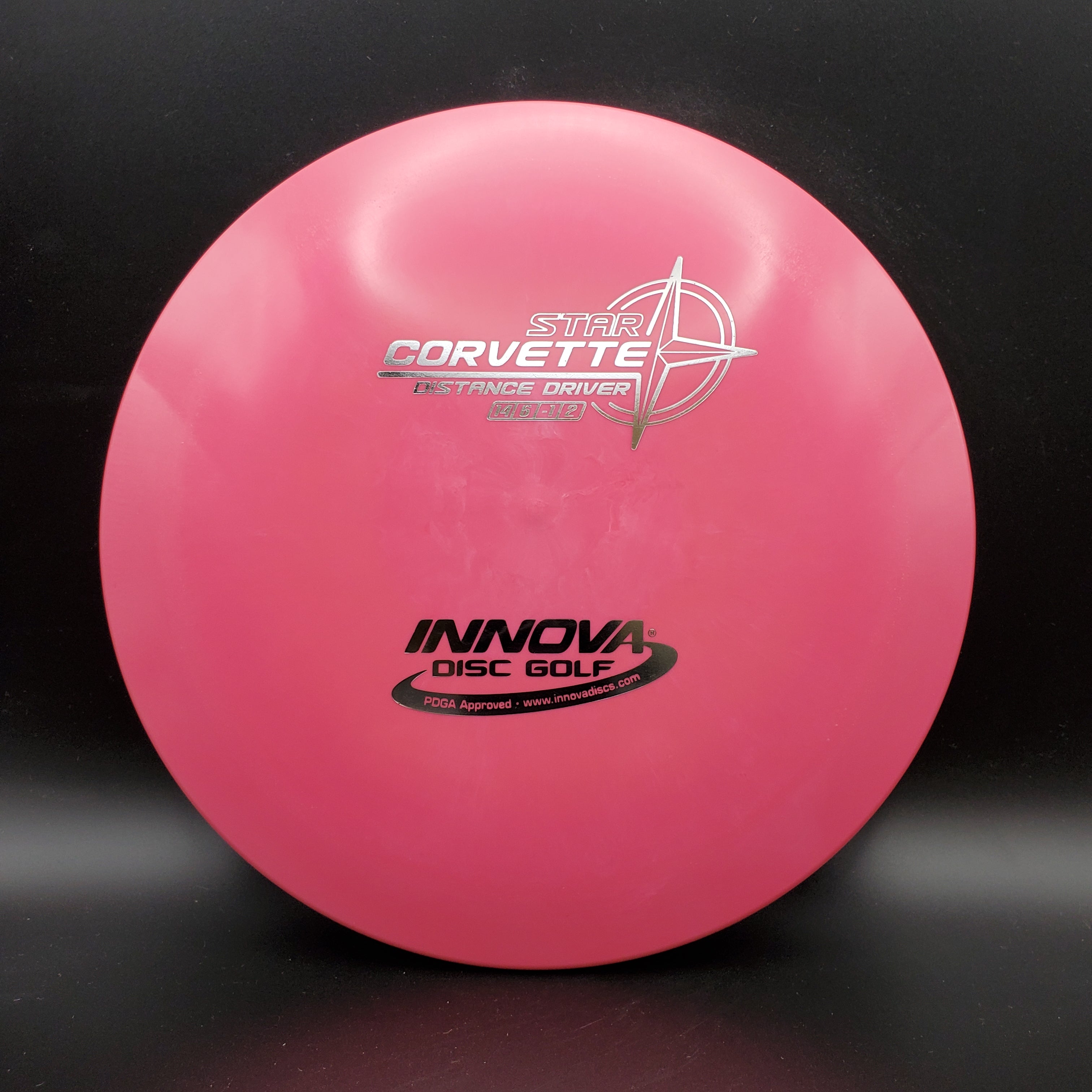 Innova - Corvette - Star – Ettyville Super Spin Pro Shop