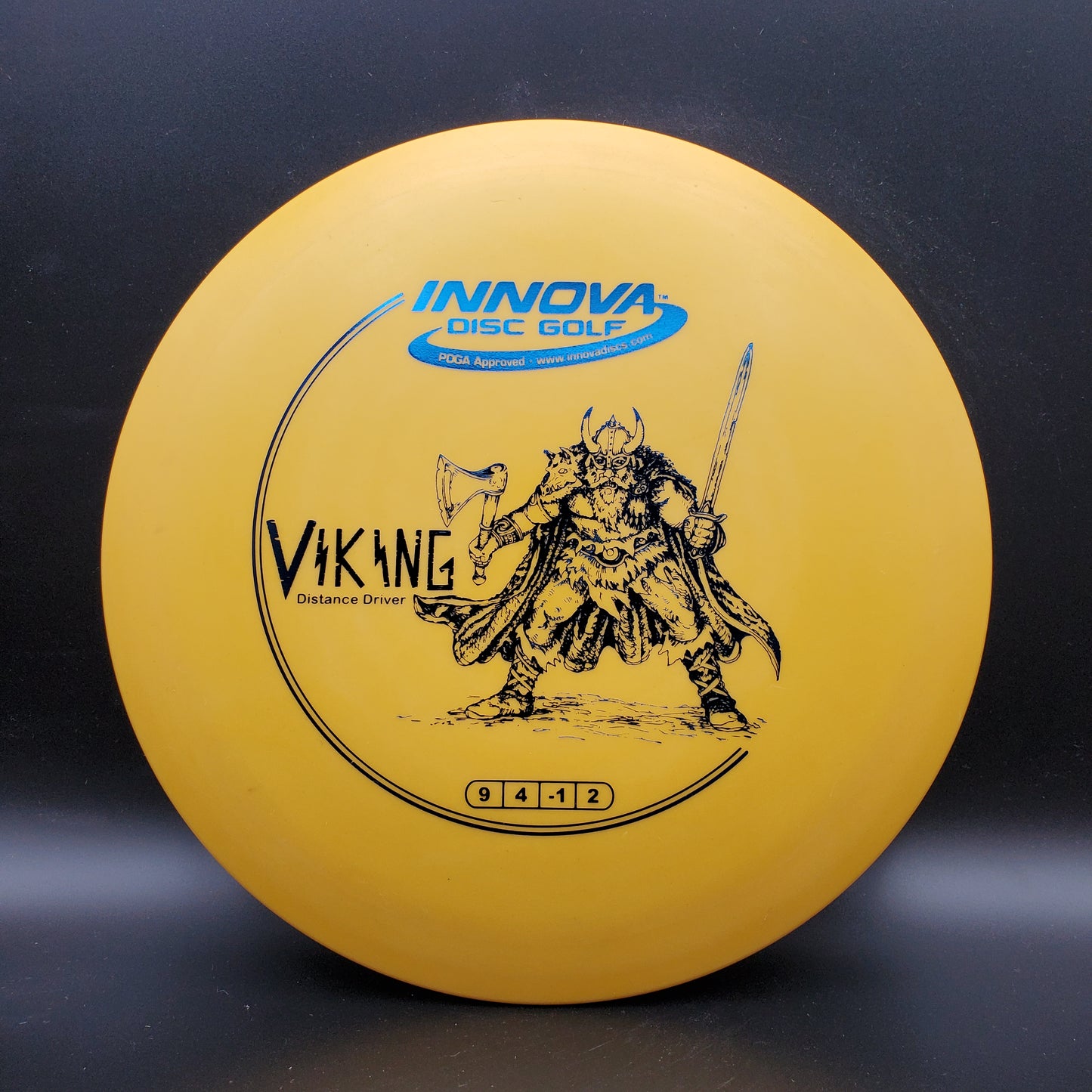 Innova - Viking - DX