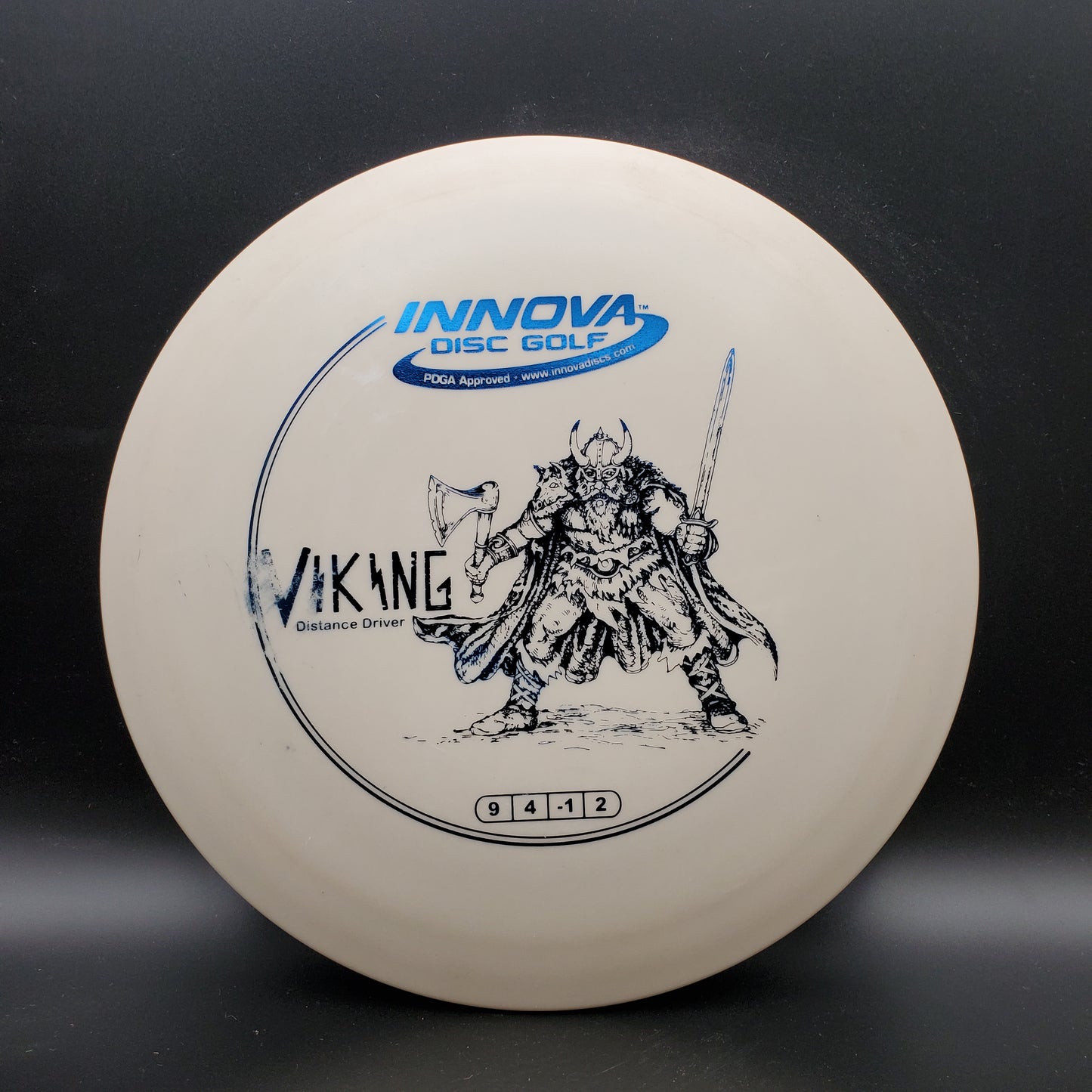 Innova - Viking - DX