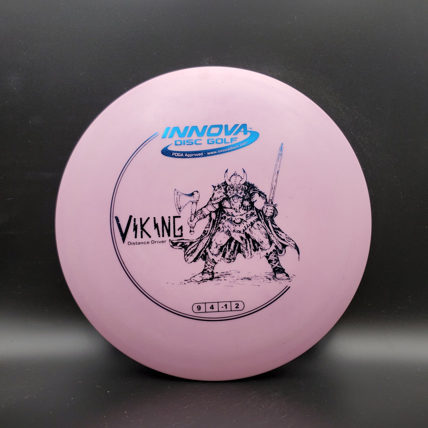 Innova - Viking - DX