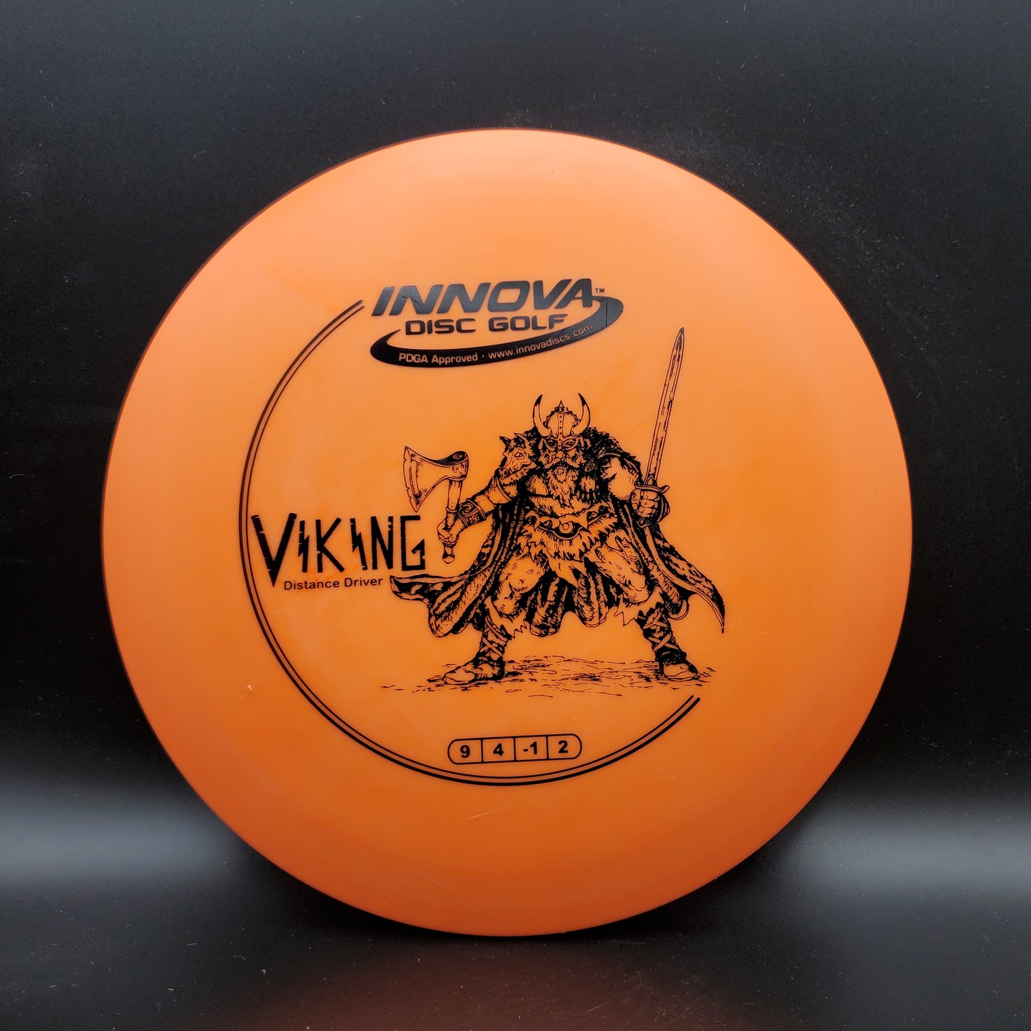 Innova - Viking - DX