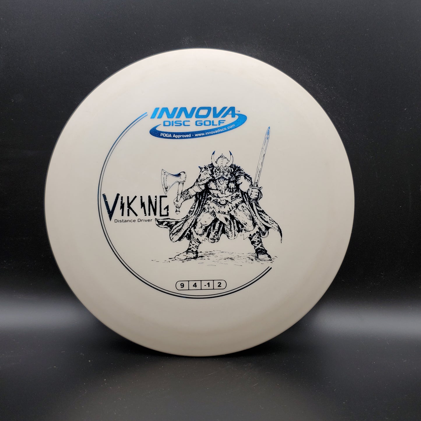 Innova - Viking - DX