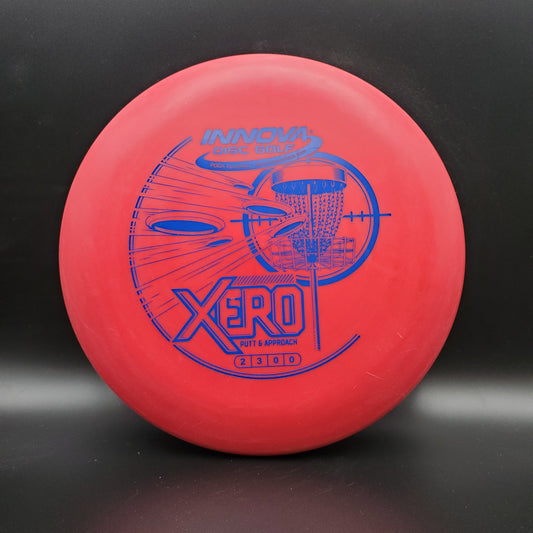 Innova - Xero - DX