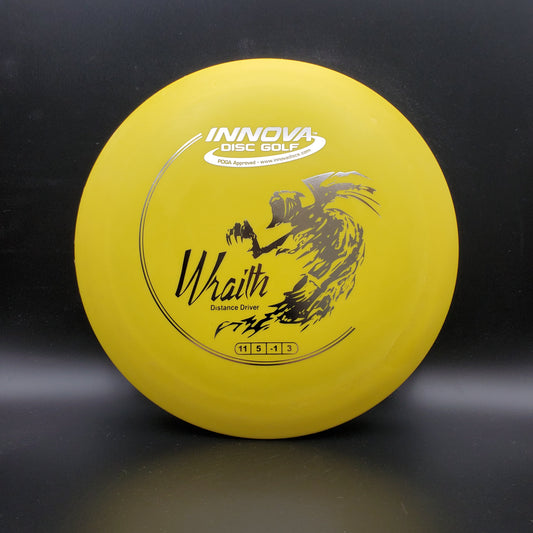 Innova - Wraith - DX