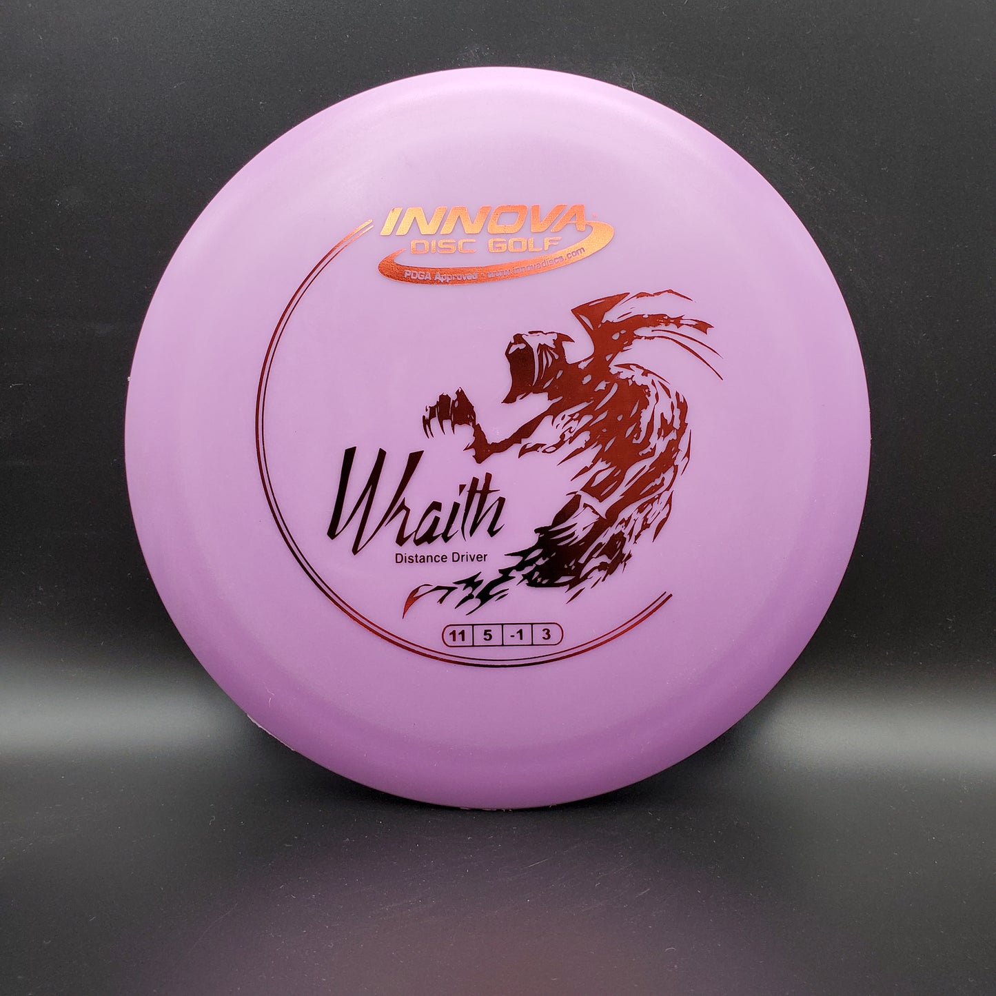 Innova - Wraith - DX