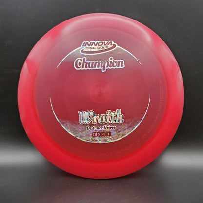 Innova - Wraith - Champion