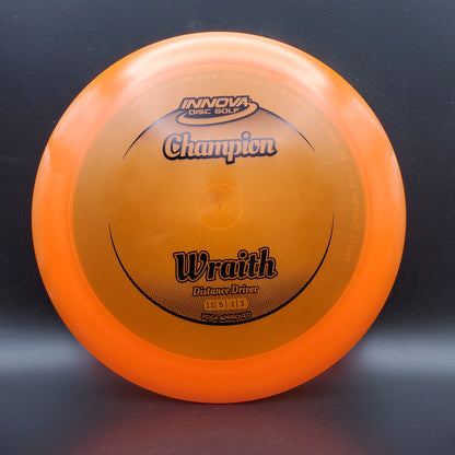 Innova - Wraith - Champion