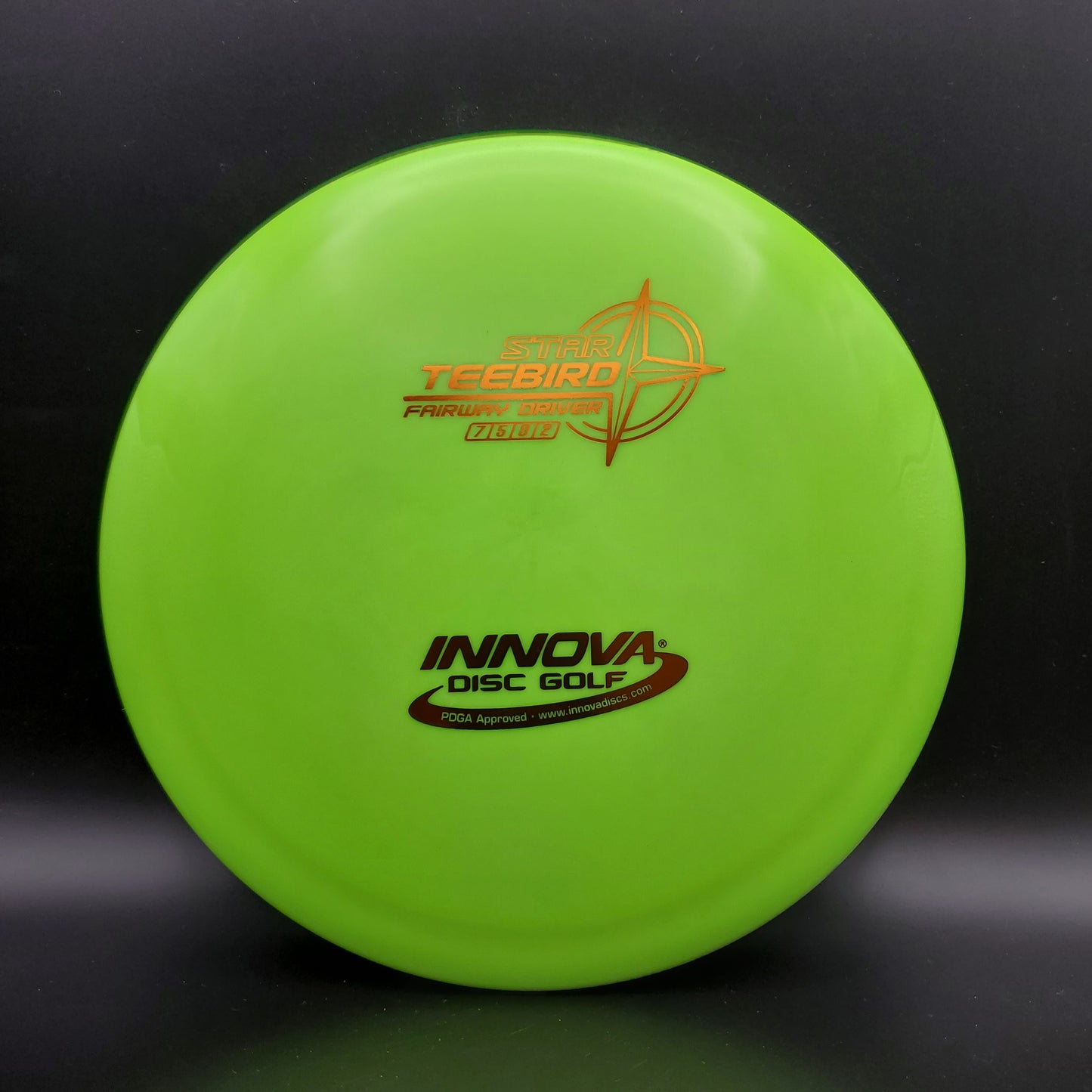 Innova - Teebird - Star