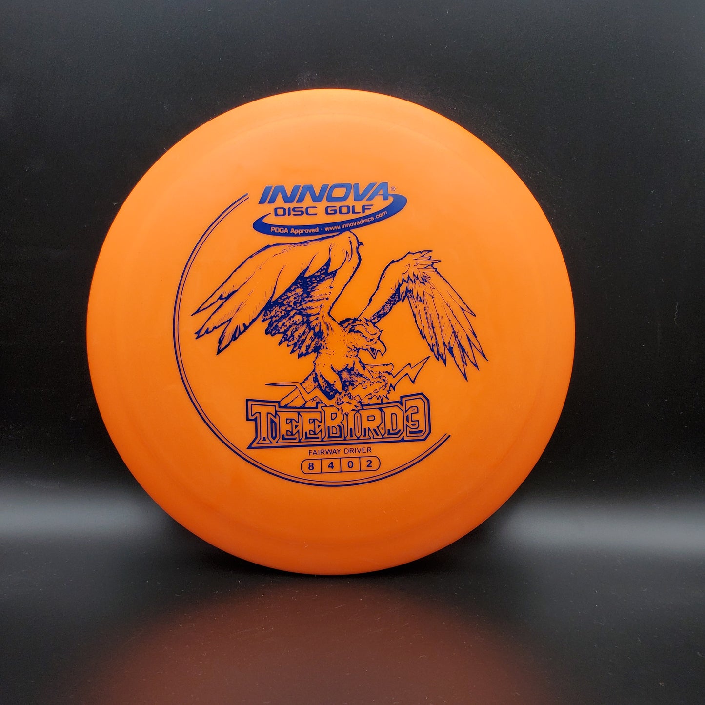 Innova - Teebird3 - DX