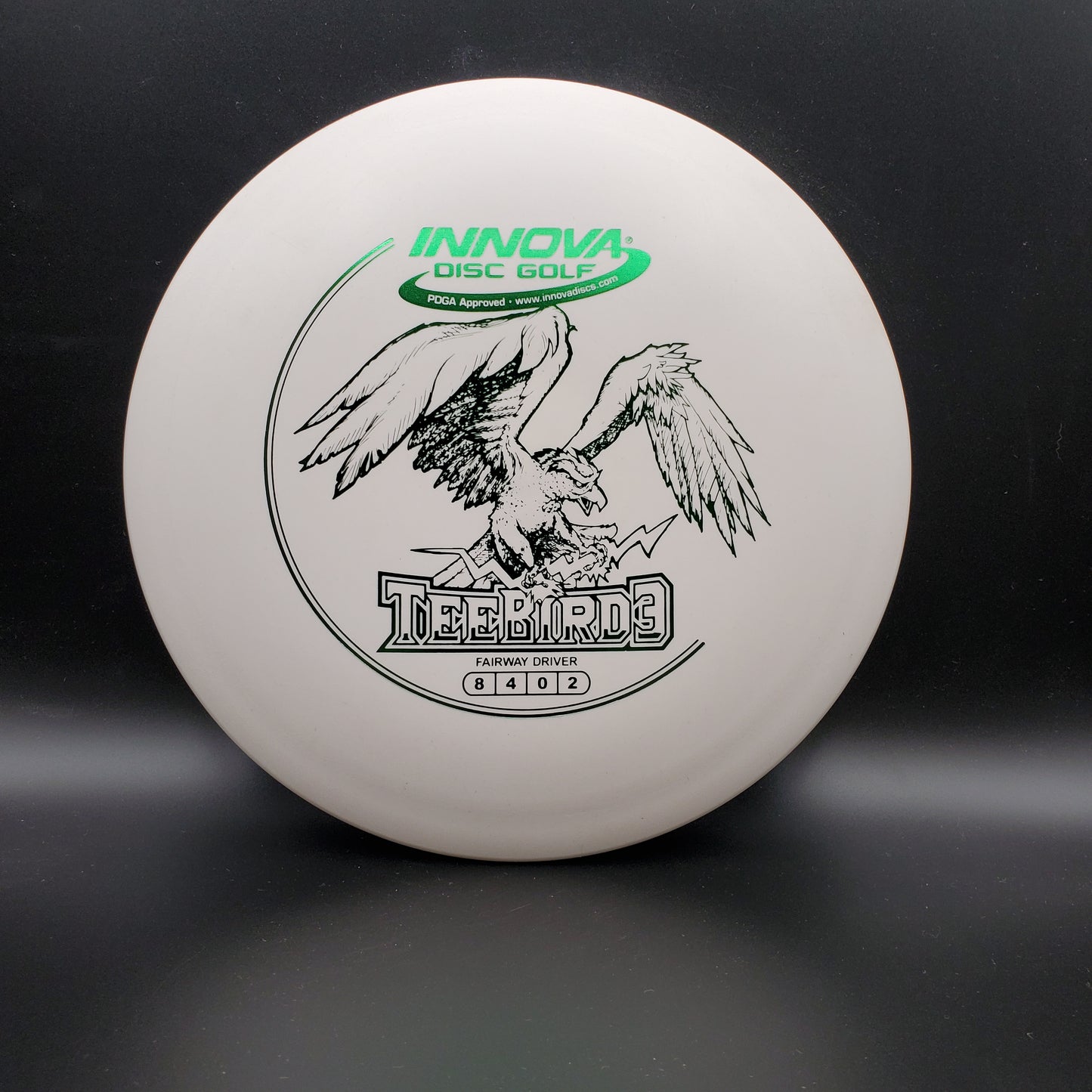 Innova - Teebird3 - DX