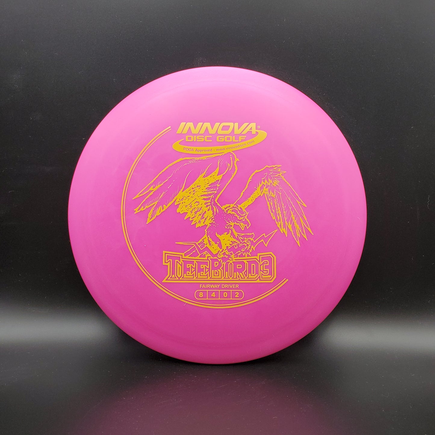 Innova - Teebird3 - DX