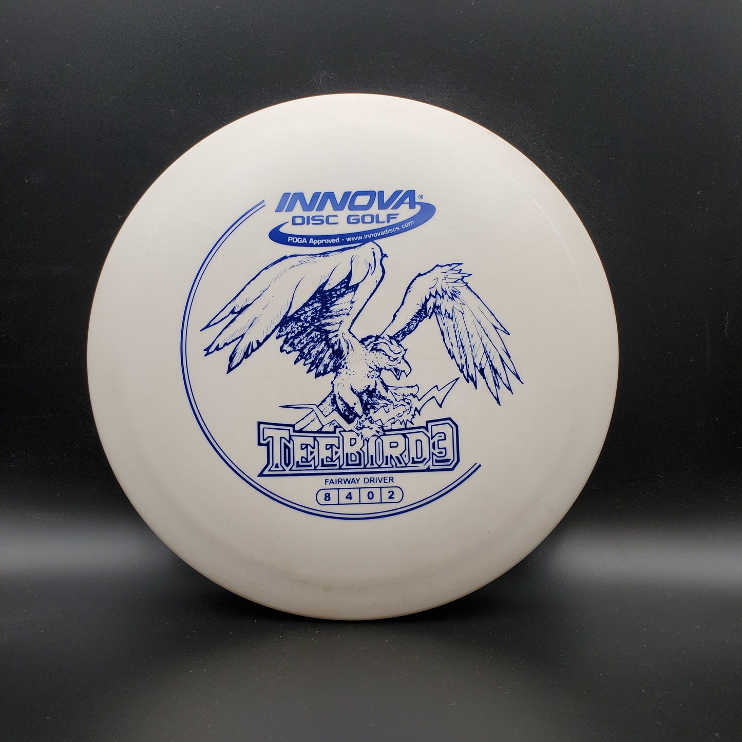 Innova - Teebird3 - DX