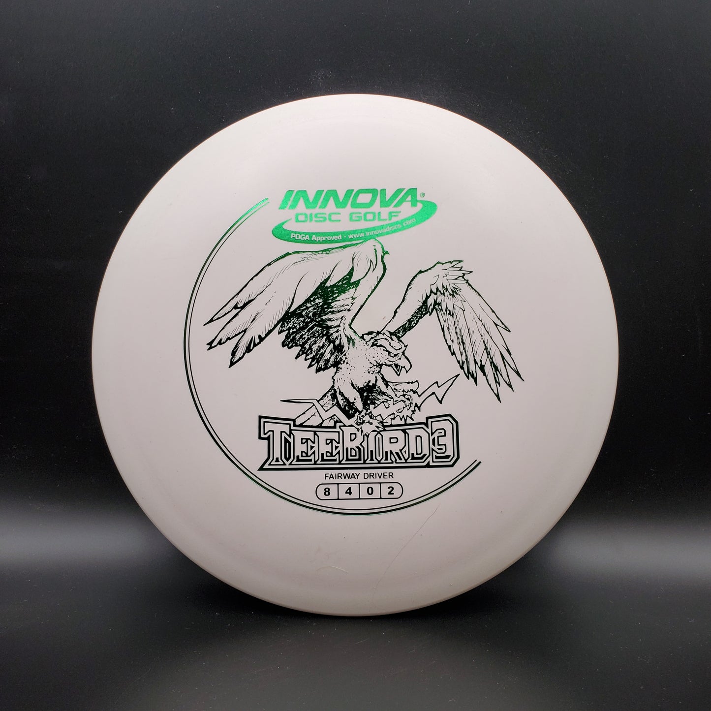 Innova - Teebird3 - DX