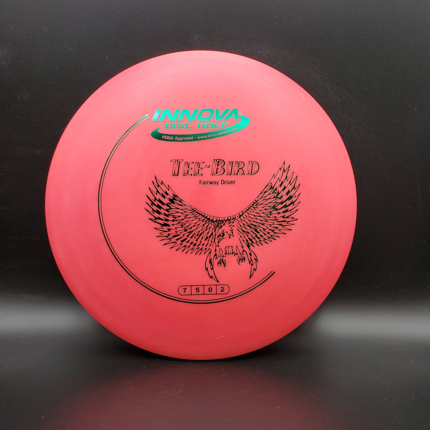 Innova - TeeBird - DX