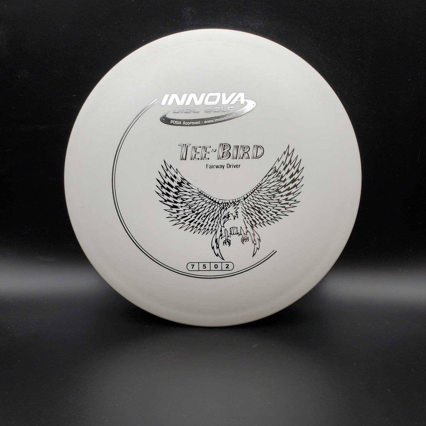 Innova - TeeBird - DX