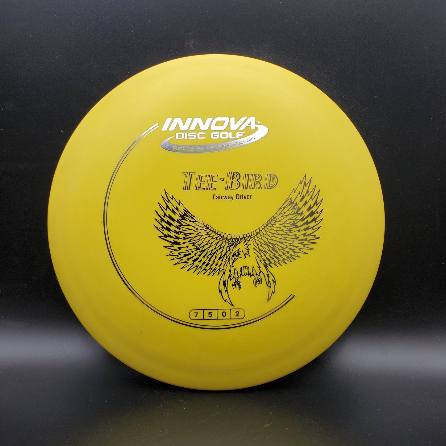 Innova - TeeBird - DX