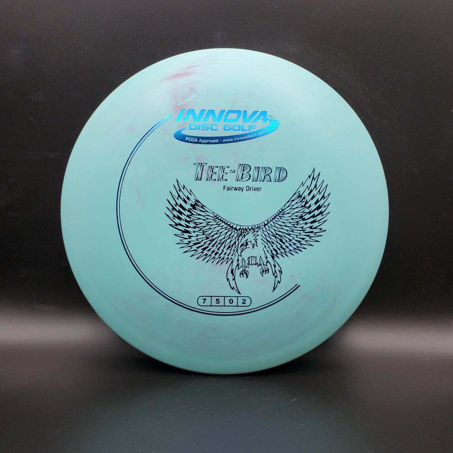 Innova - TeeBird - DX