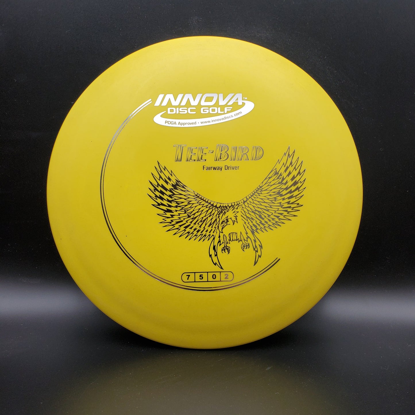 Innova - TeeBird - DX