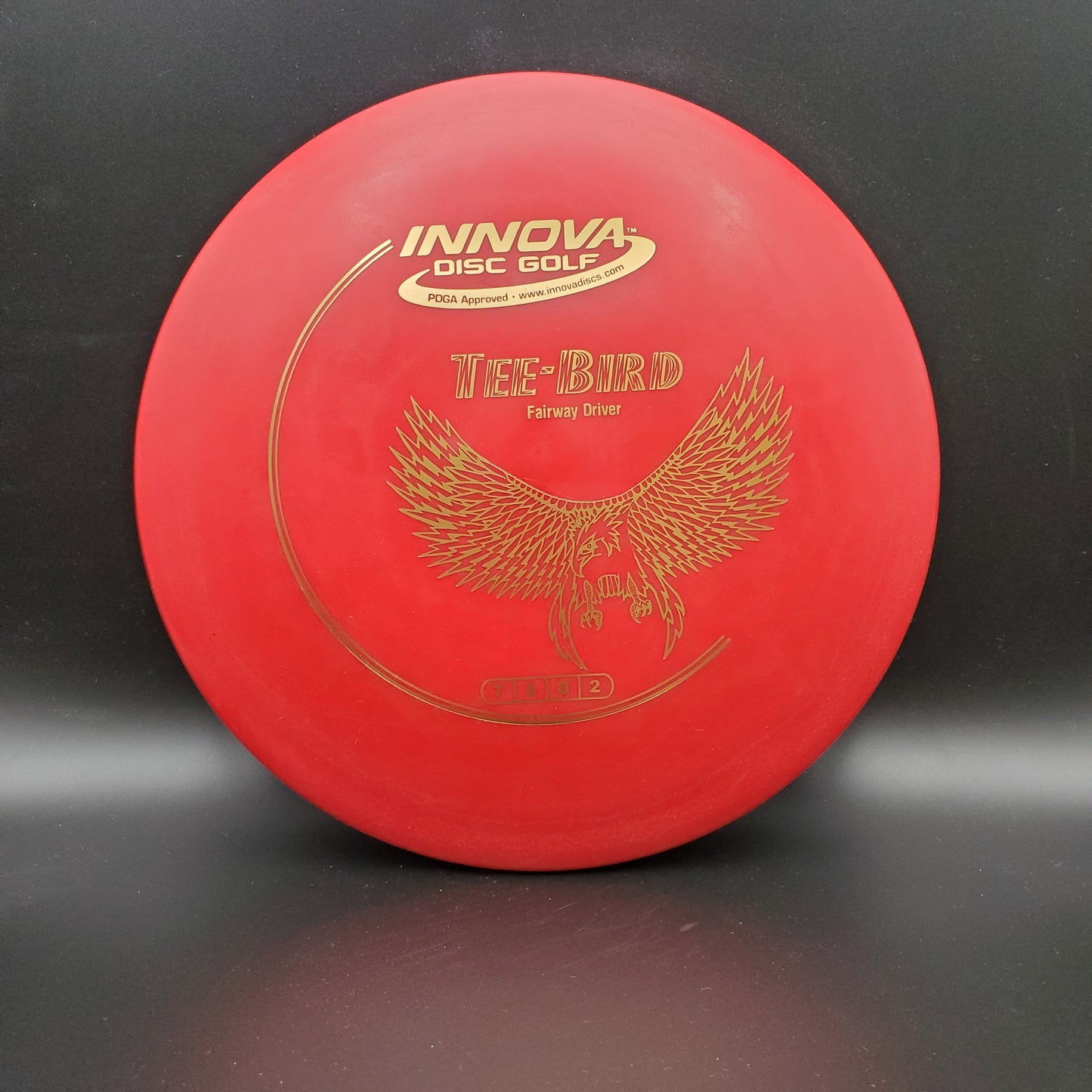 Innova - TeeBird - DX