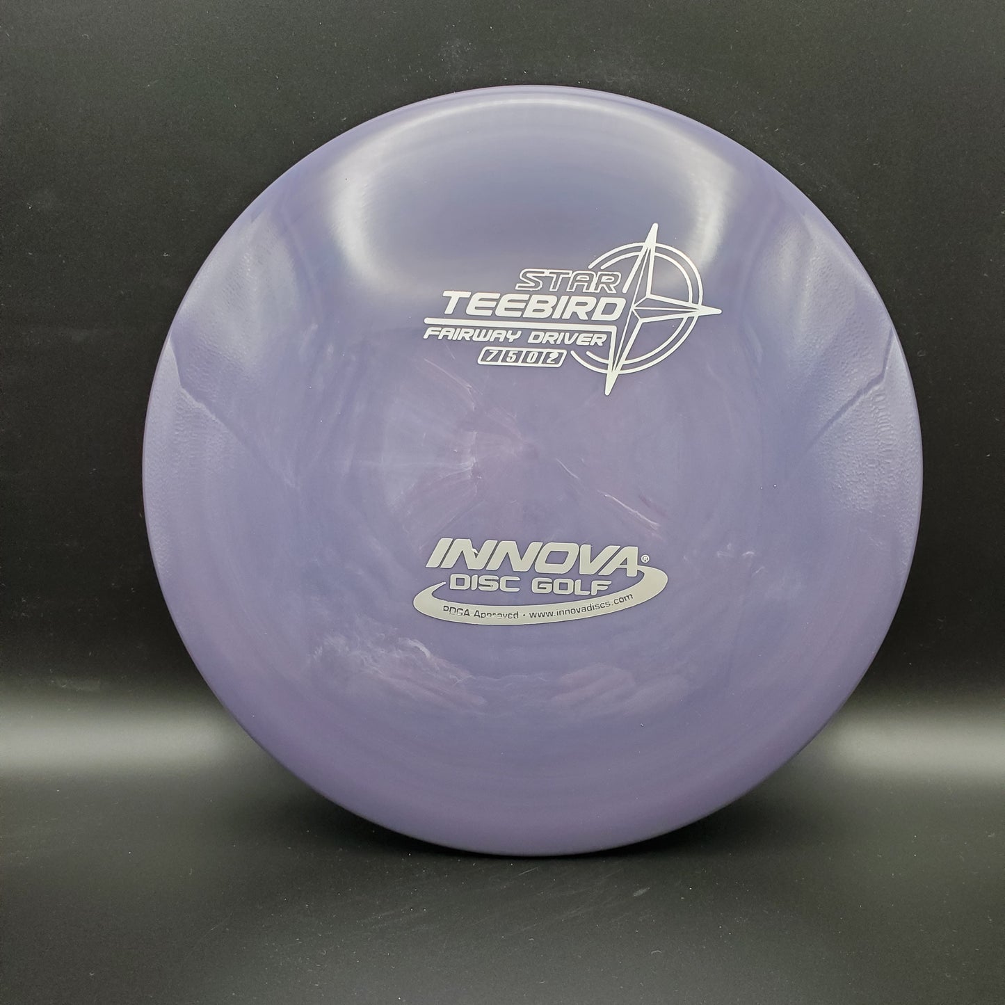 Innova - Teebird - Star