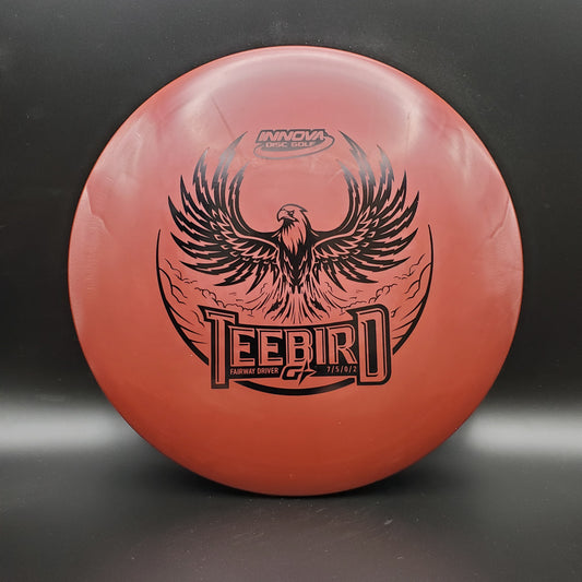 Innova - TeeBird - G-Star