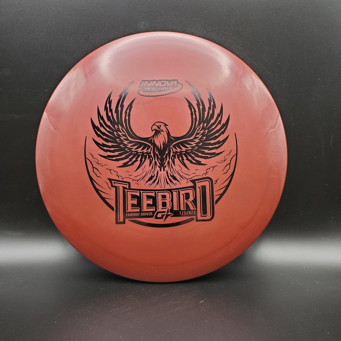 Innova - TeeBird - G-Star