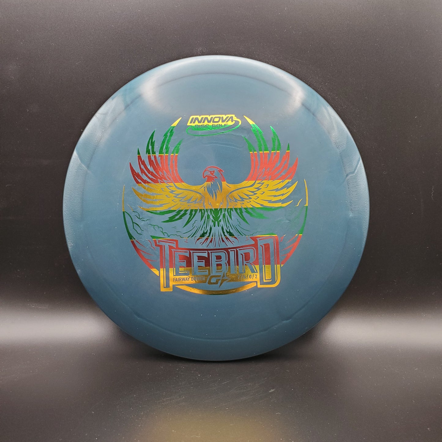 Innova - TeeBird - G-Star