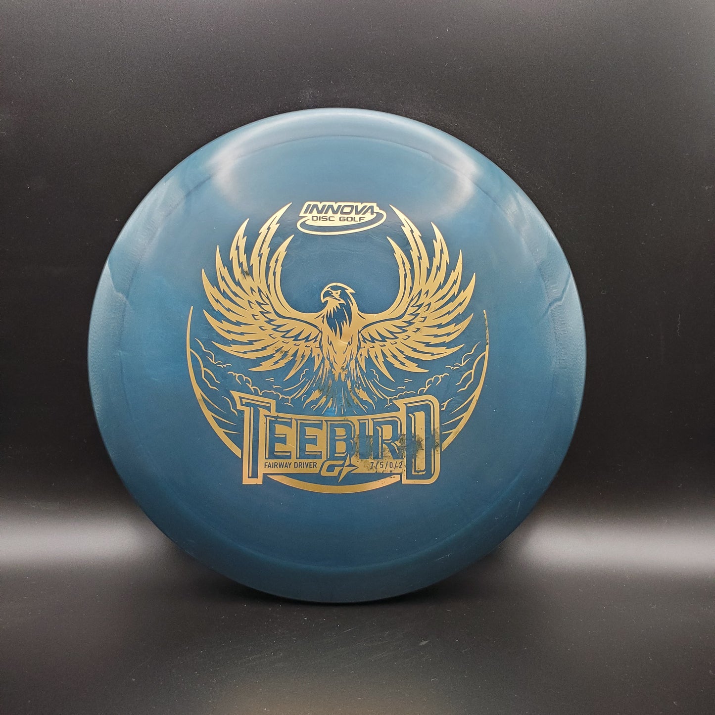 Innova - TeeBird - G-Star