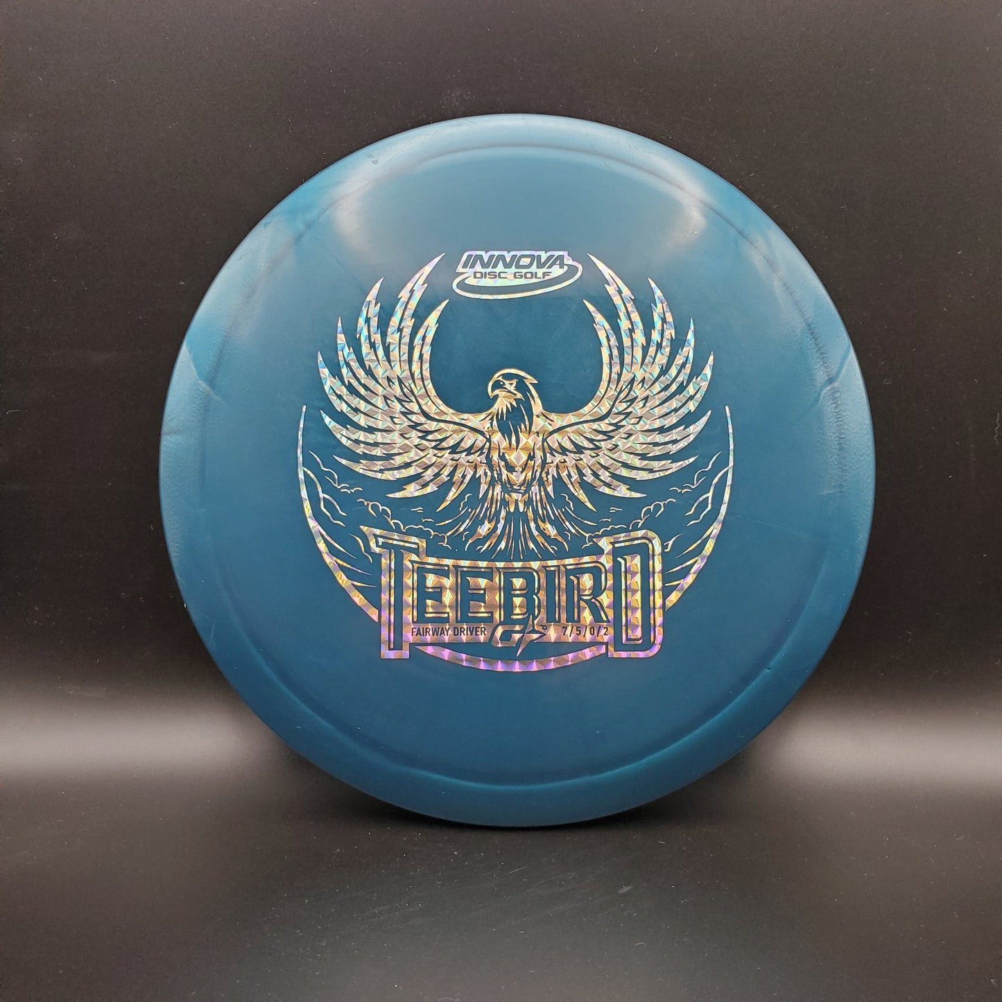 Innova - TeeBird - G-Star