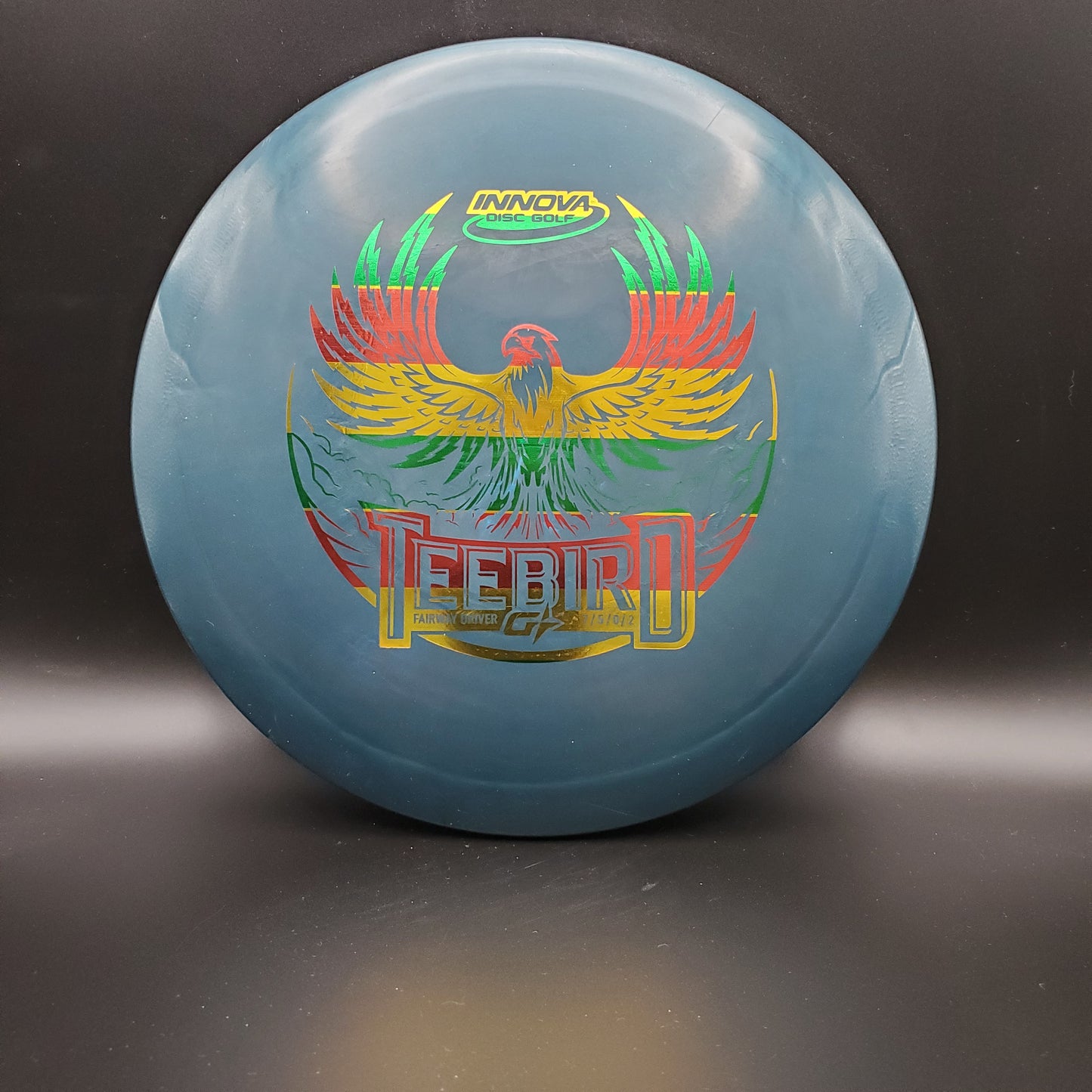 Innova - TeeBird - G-Star