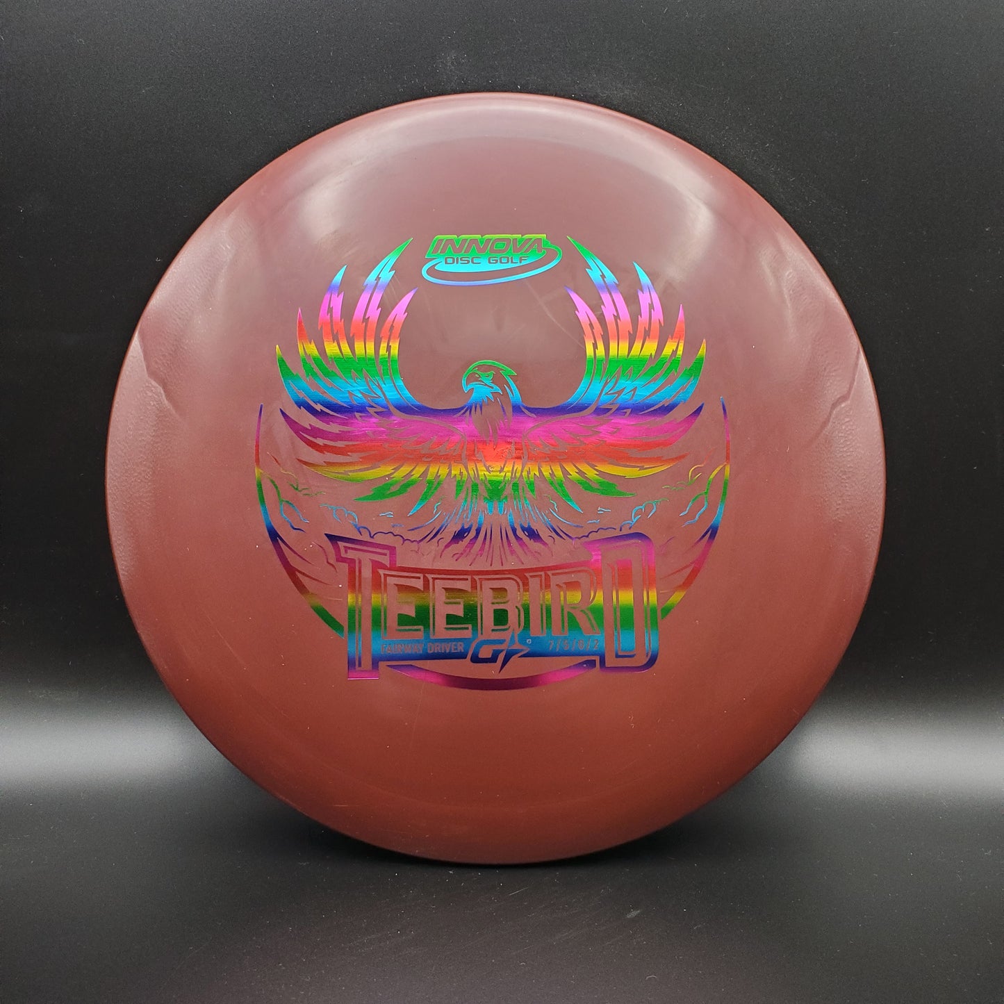 Innova - TeeBird - G-Star