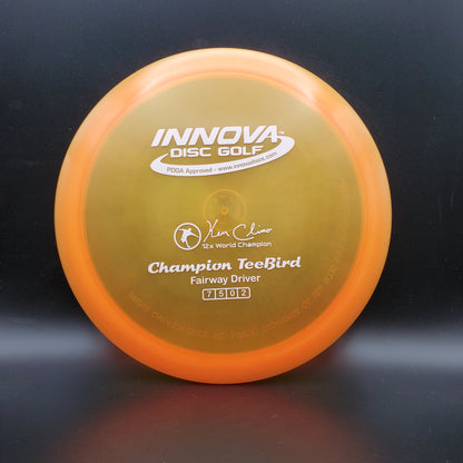 Innova - TeeBird - Champion