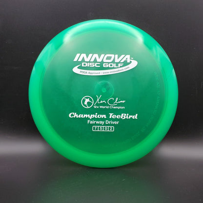 Innova - TeeBird - Champion