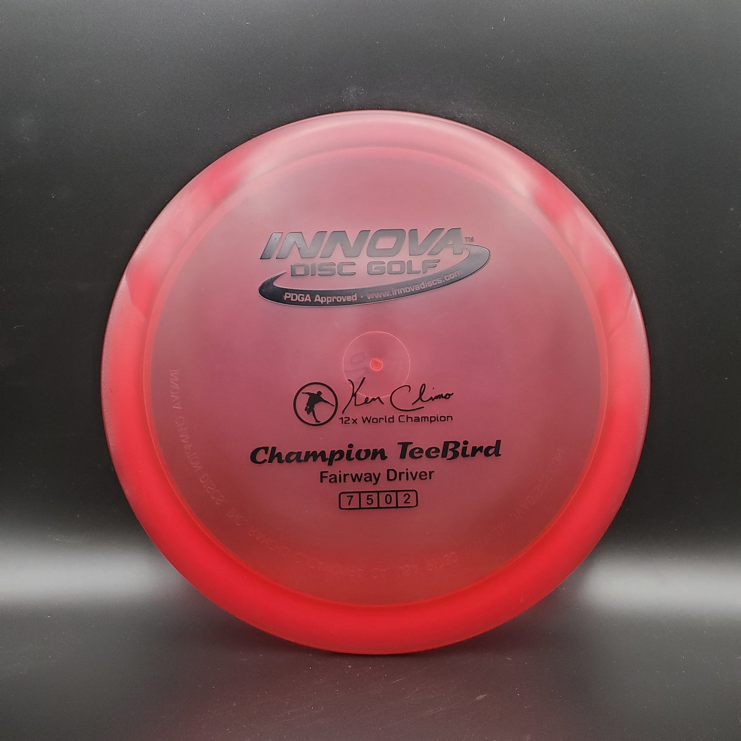 Innova - TeeBird - Champion