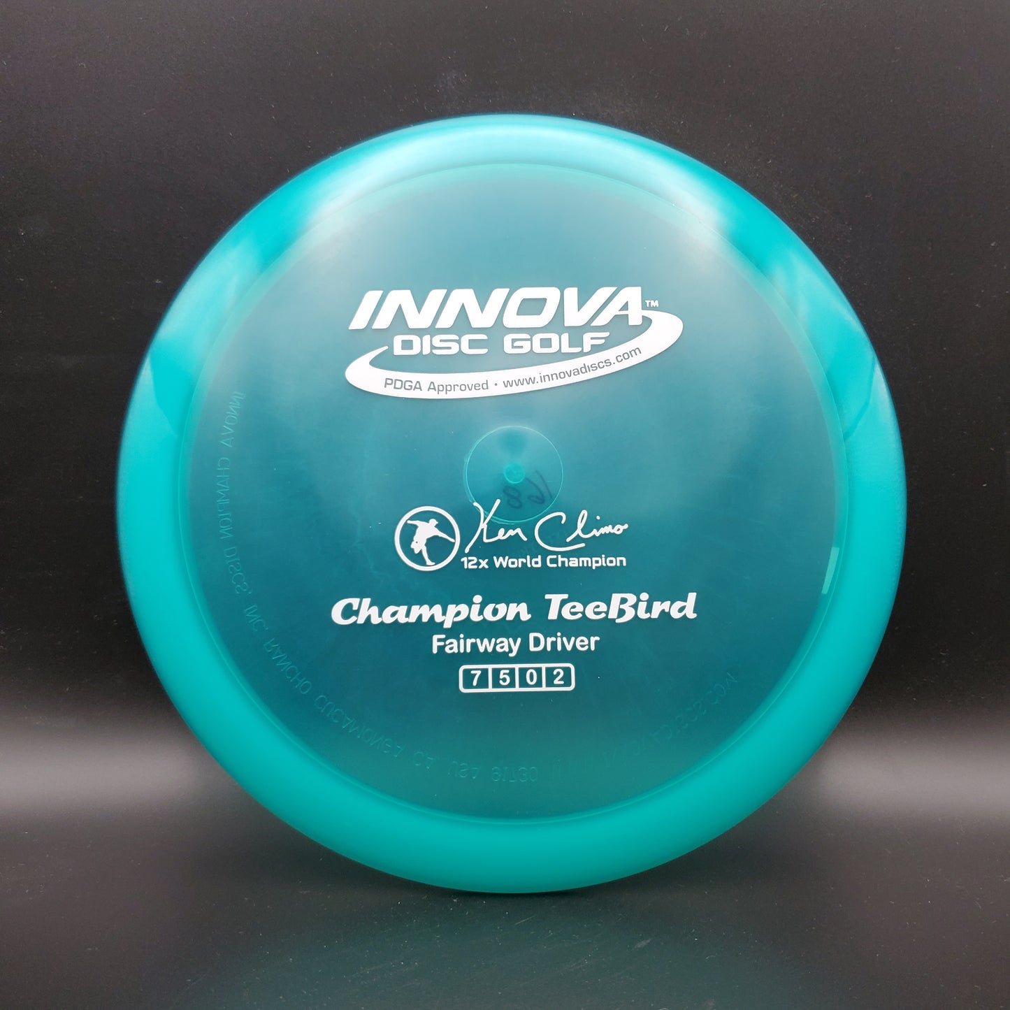 Innova - TeeBird - Champion