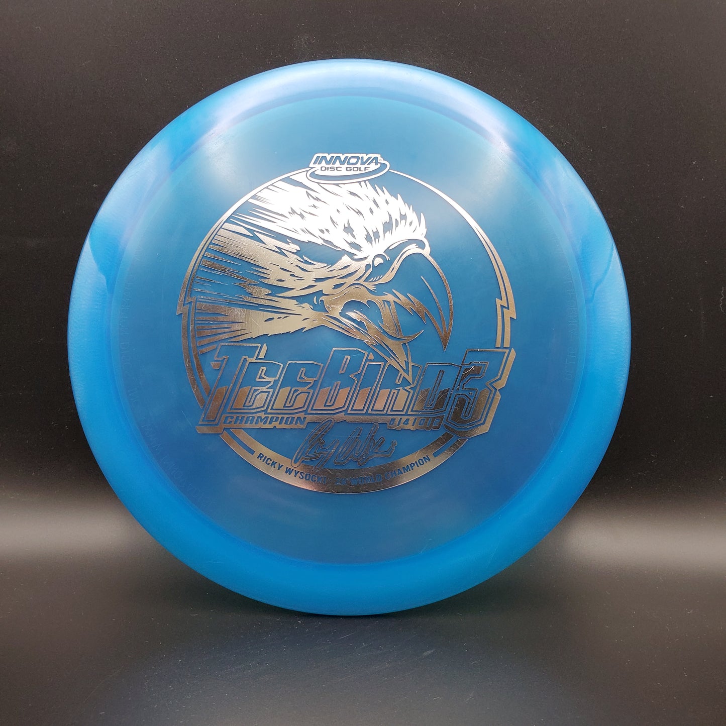 Innova - Teebird3 - Champion