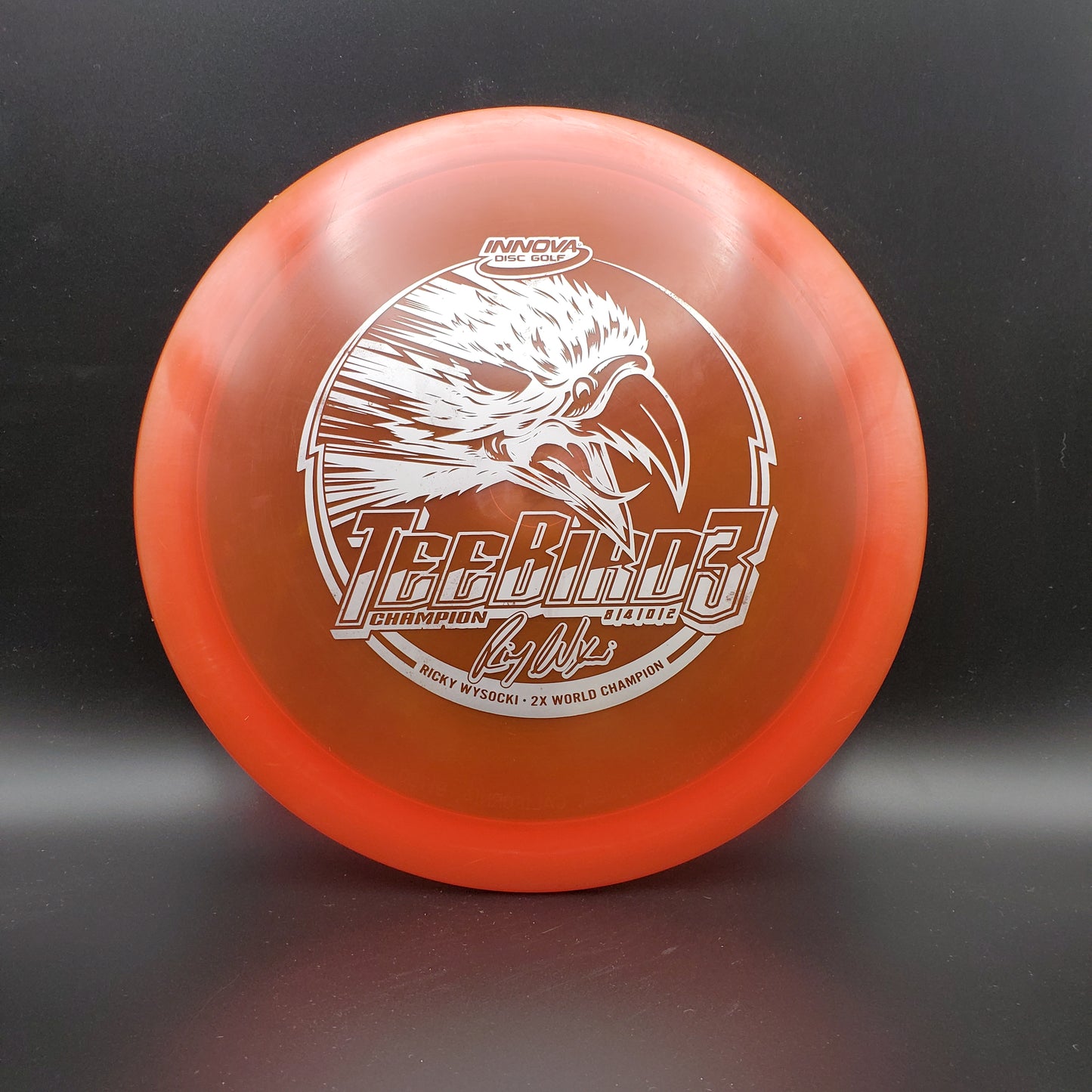 Innova - Teebird3 - Champion