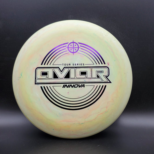 Innova - Aviar - KC Pro - Tour Series