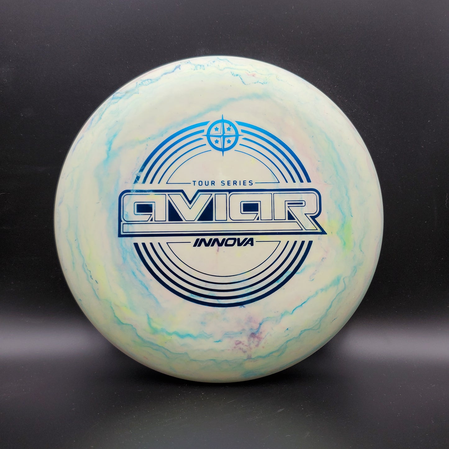 Innova - Aviar - KC Pro - Tour Series