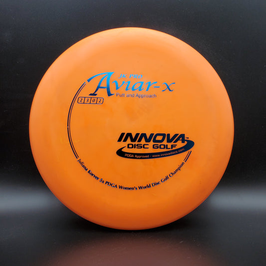 Innova - Aviar-X - JK Pro