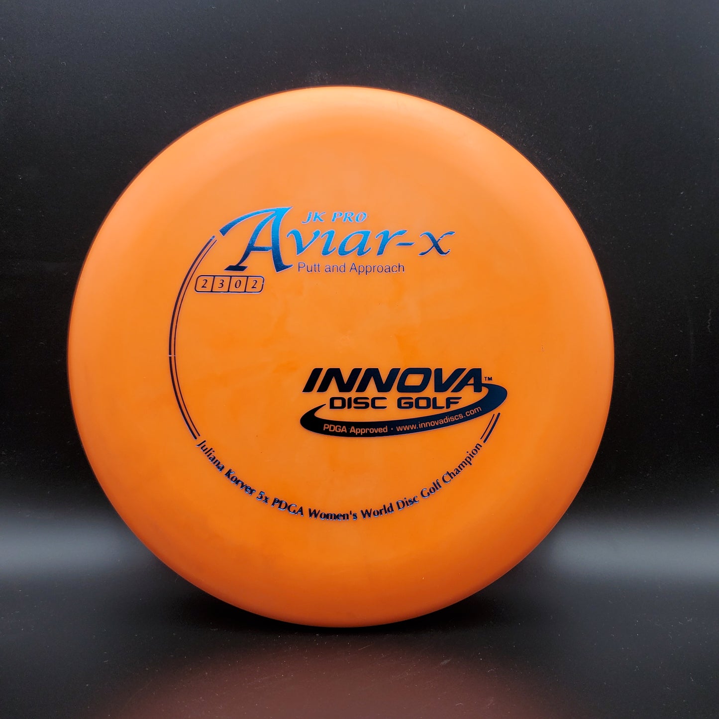 Innova - Aviar-X - JK Pro