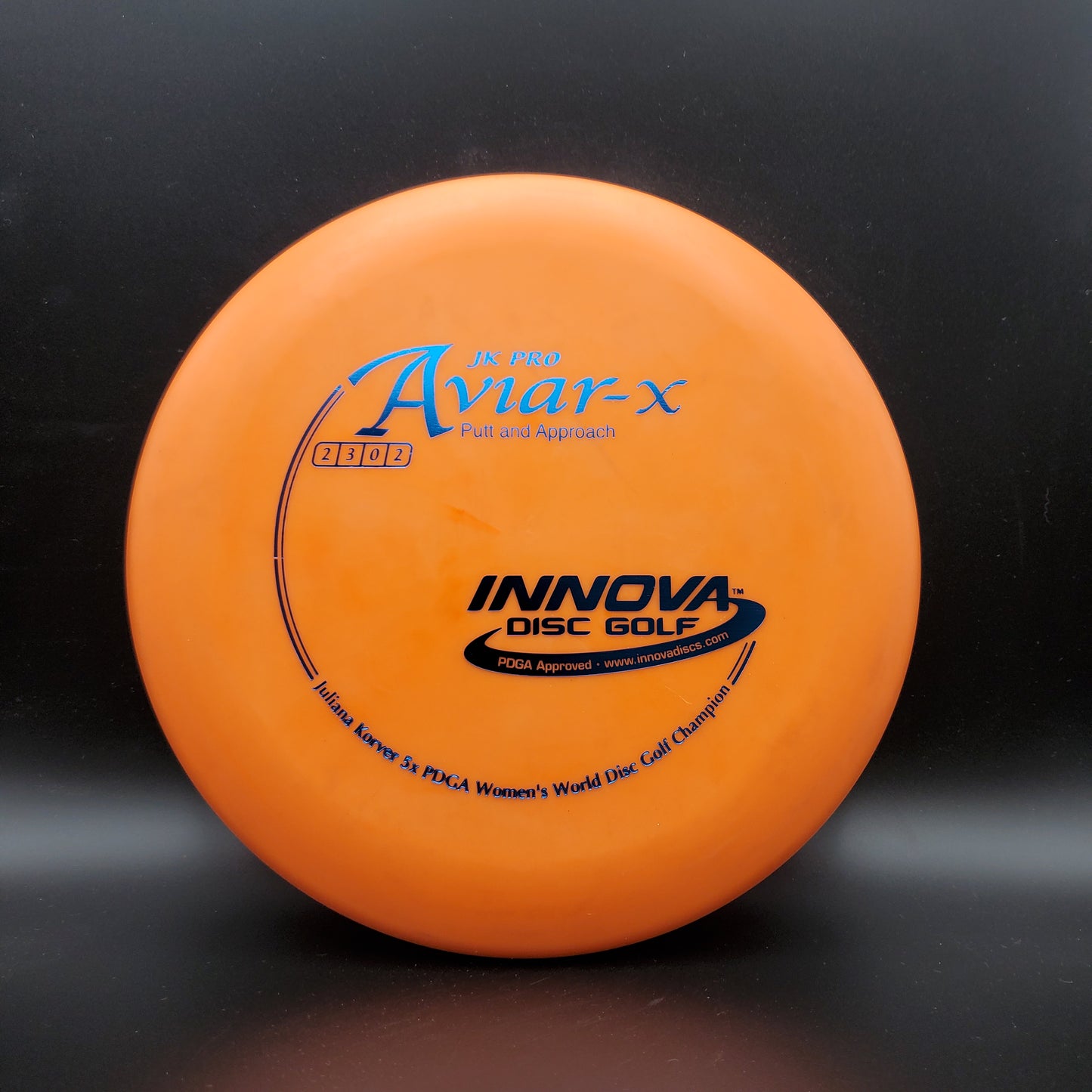 Innova - Aviar-X - JK Pro